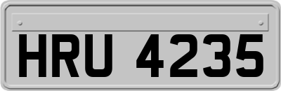 HRU4235