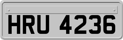 HRU4236