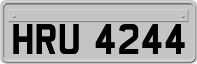 HRU4244