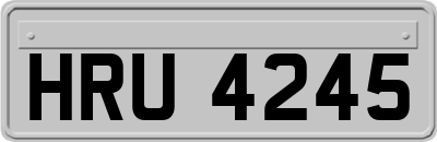 HRU4245