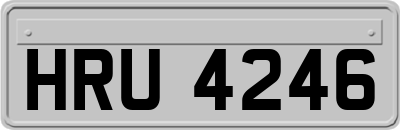HRU4246