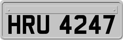 HRU4247