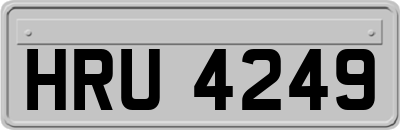 HRU4249