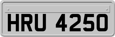 HRU4250