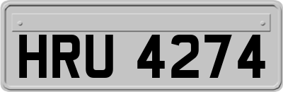 HRU4274