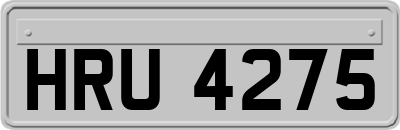 HRU4275