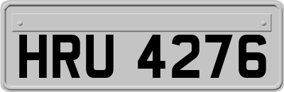 HRU4276