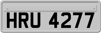 HRU4277