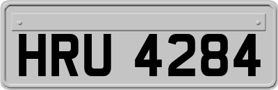 HRU4284