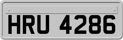 HRU4286