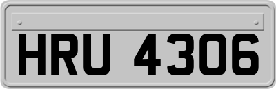 HRU4306