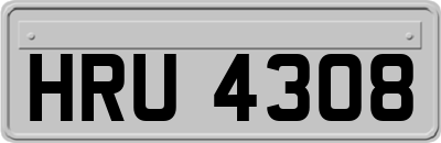 HRU4308