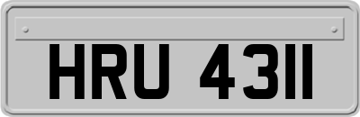HRU4311