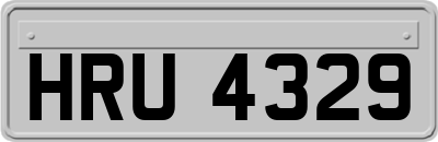 HRU4329