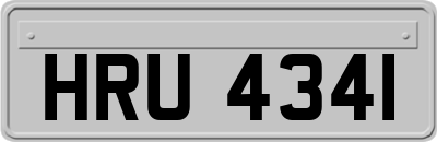 HRU4341