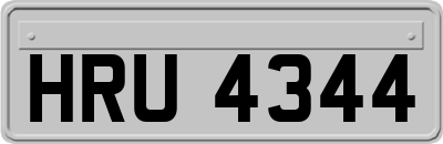 HRU4344