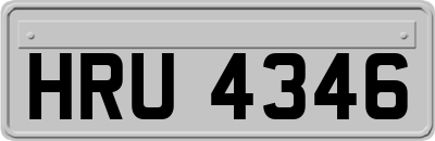 HRU4346