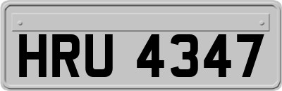 HRU4347