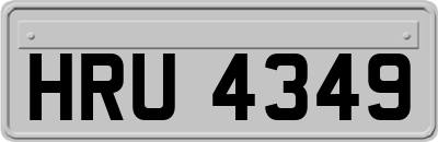 HRU4349
