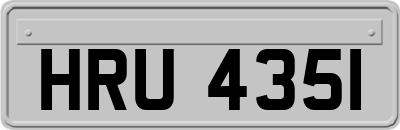 HRU4351
