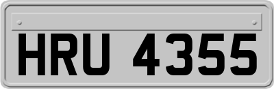 HRU4355