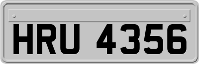 HRU4356