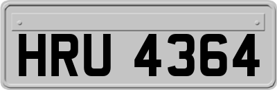 HRU4364