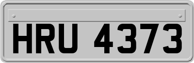 HRU4373