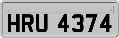 HRU4374