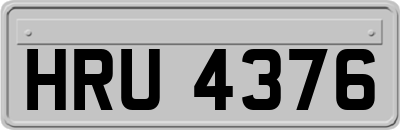 HRU4376