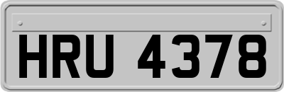 HRU4378