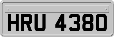 HRU4380