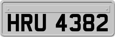 HRU4382