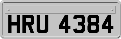 HRU4384