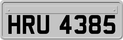 HRU4385
