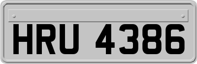 HRU4386