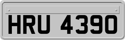 HRU4390