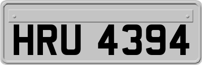HRU4394