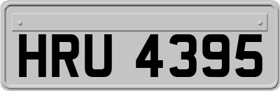 HRU4395