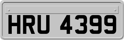 HRU4399