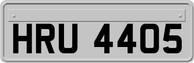 HRU4405
