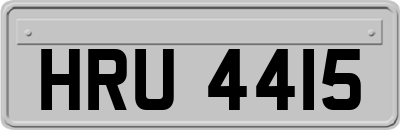 HRU4415
