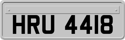 HRU4418