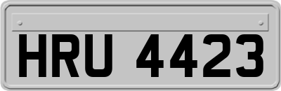 HRU4423