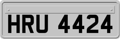 HRU4424