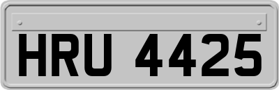 HRU4425