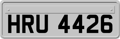 HRU4426