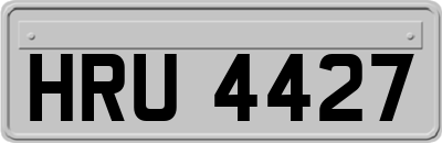 HRU4427