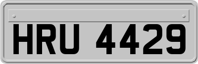 HRU4429