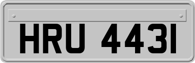 HRU4431